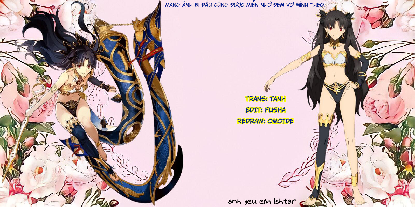 Đọc truyện hentai Happy Halloween! - Oneshot