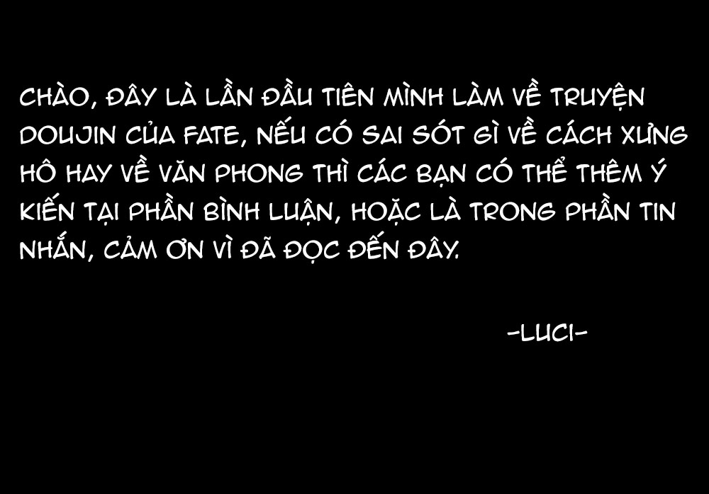 Đọc truyện hentai Cuộc sống thường nhật của Ushiwakamaru - Oneshot