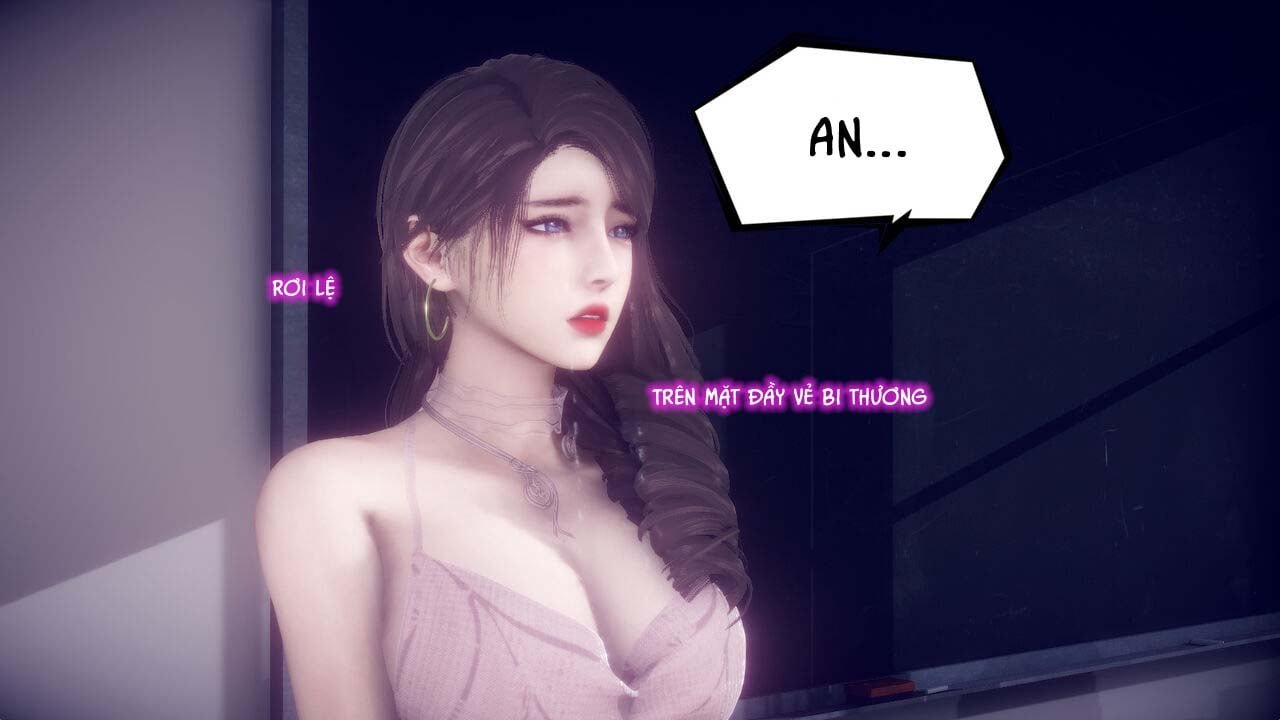 Đọc truyện hentai Ann and Joe - Chap 6 + 7