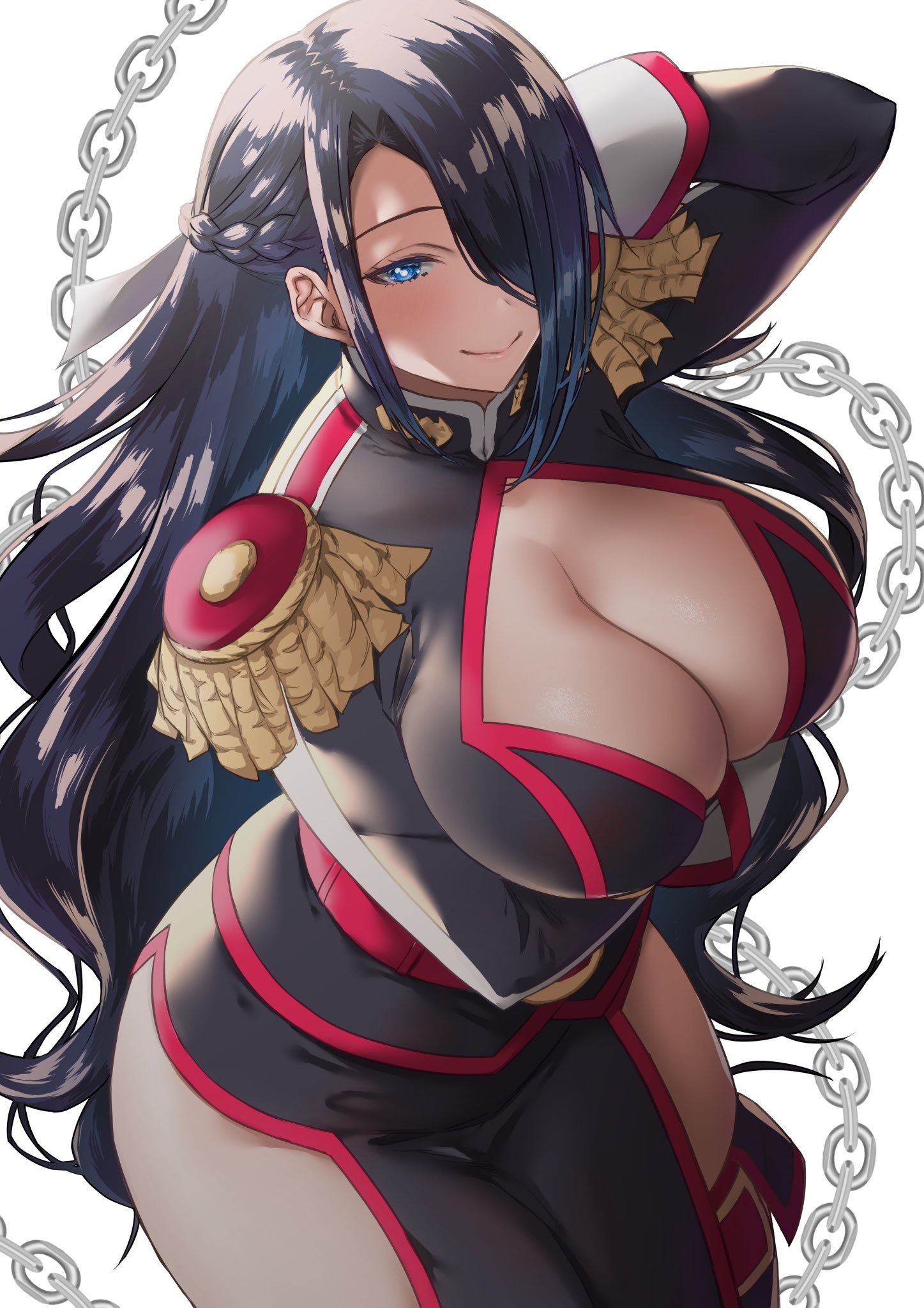 Wallpaper wibu dọc 1776