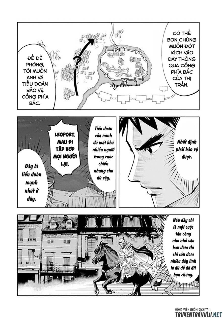 Đọc truyện hentai Hành trình chịch dạo của của máy dập cổ đại - Chap 52