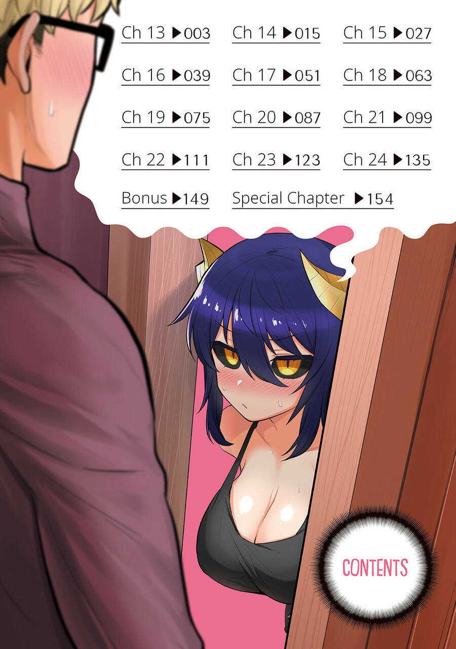 Đọc truyện hentai Hẹn hò cùng hắc thuật sư - Chap 13