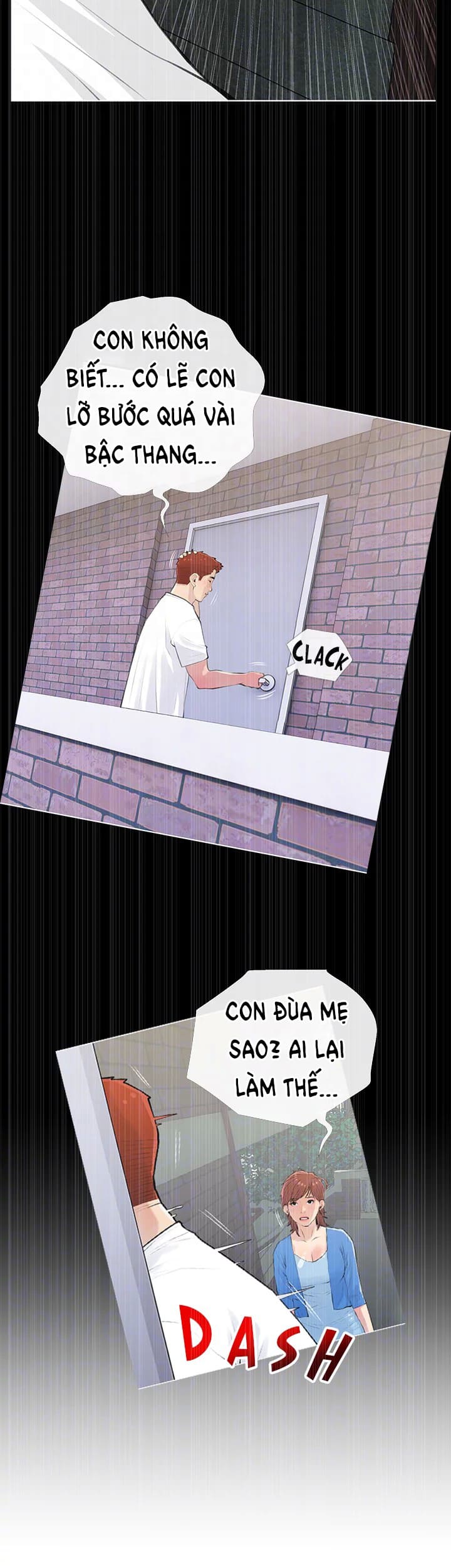 Đọc truyện hentai Dập Dì Của Tôi - Chap 68