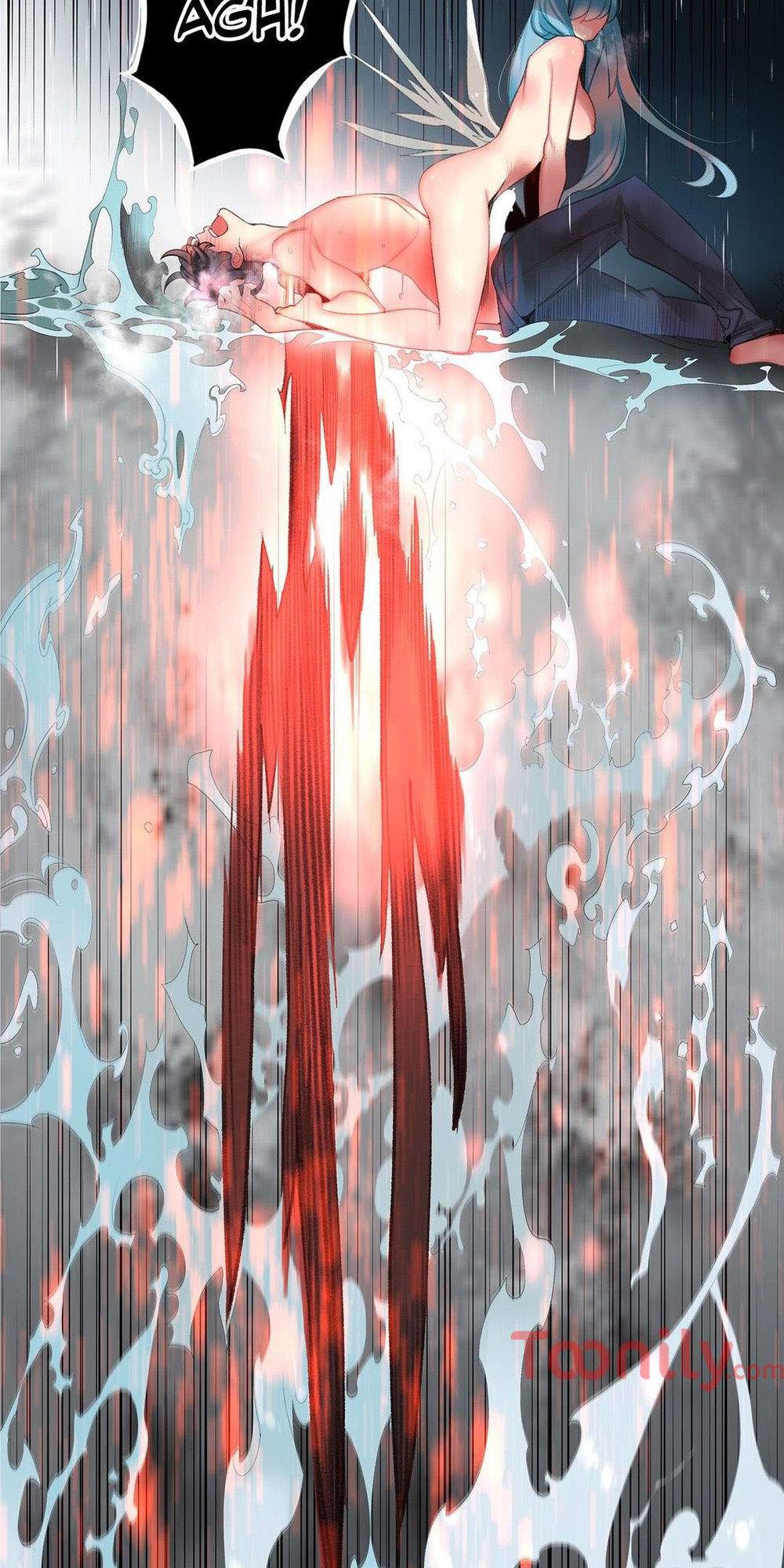 Đọc truyện hentai Sự Ràng Buộc Của Lilith - Chap 66