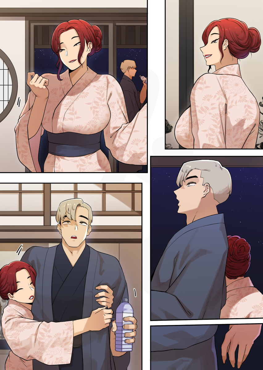 Đọc truyện hentai Tuyển tập Albums Art hentai - Chap 172 - WIP