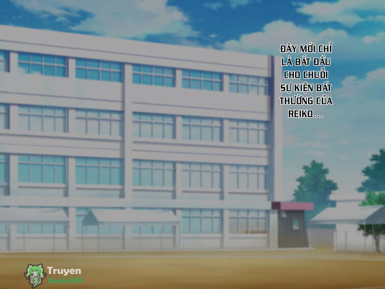 Đọc truyện hentai Genkakuna Hahaoya no Karada to Mahou no Onaho o Rinkusasetemita! - Oneshot