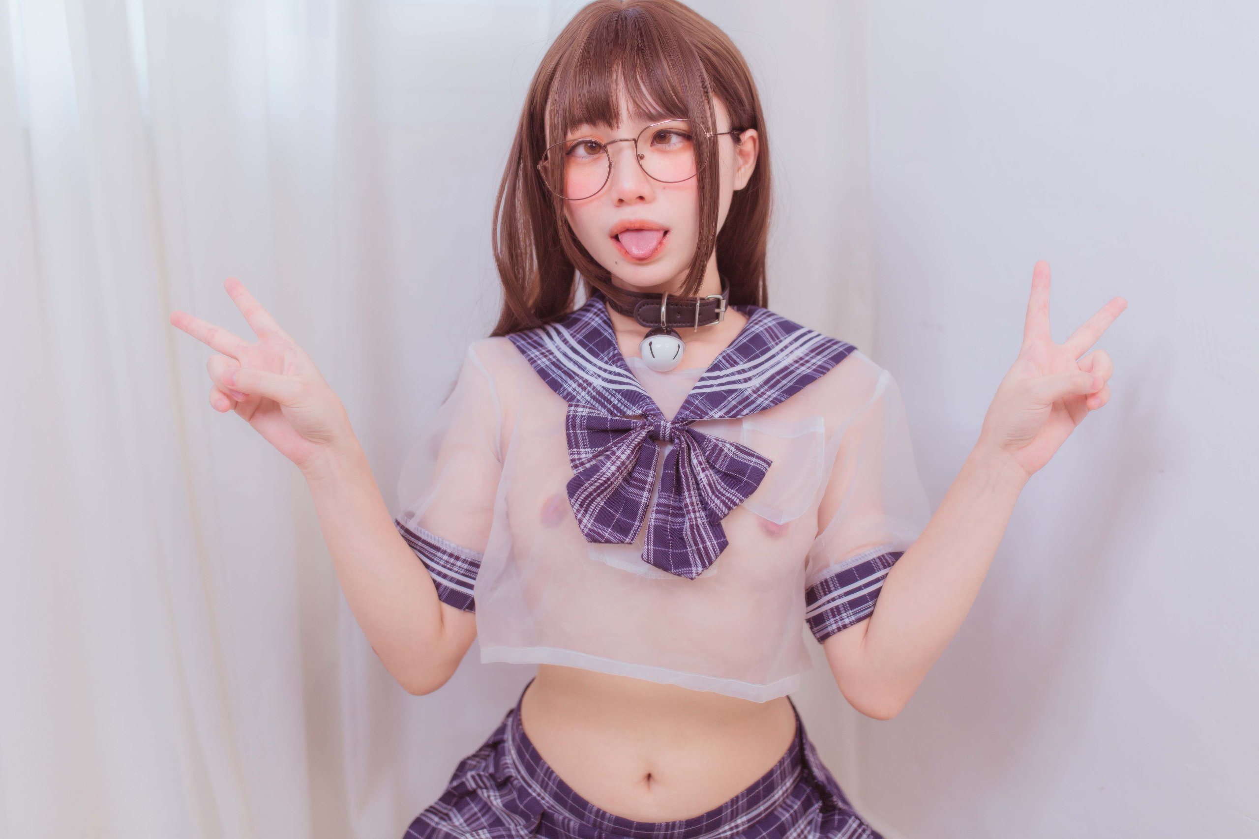 Đọc truyện hentai Tuyển tập Albums siêu phẩm Cosplay - Chap 751 - Itsuki Saisai