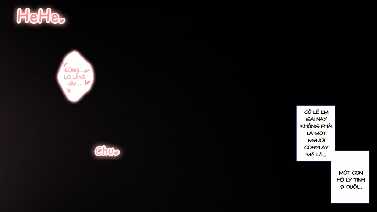 Đọc truyện hentai Cosplay sex with real college call girl - Chương 4: Cố gắng hết sức