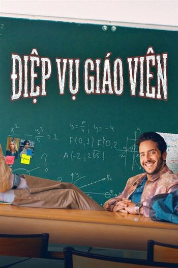 Điệp Vụ Giáo Viên