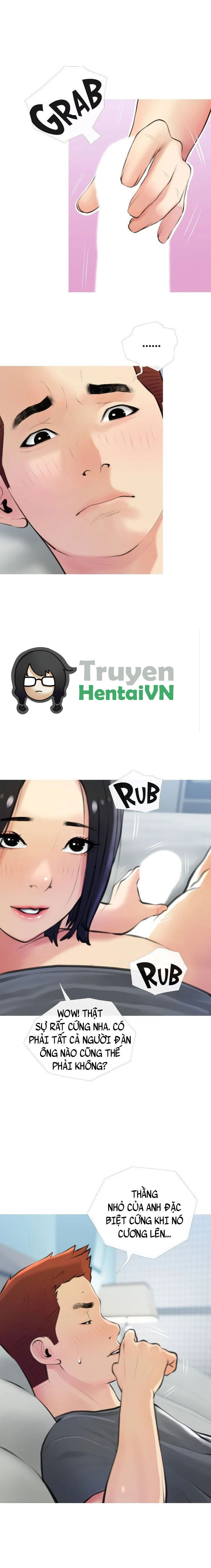 Đọc truyện hentai Dập Dì Của Tôi - Chap 19