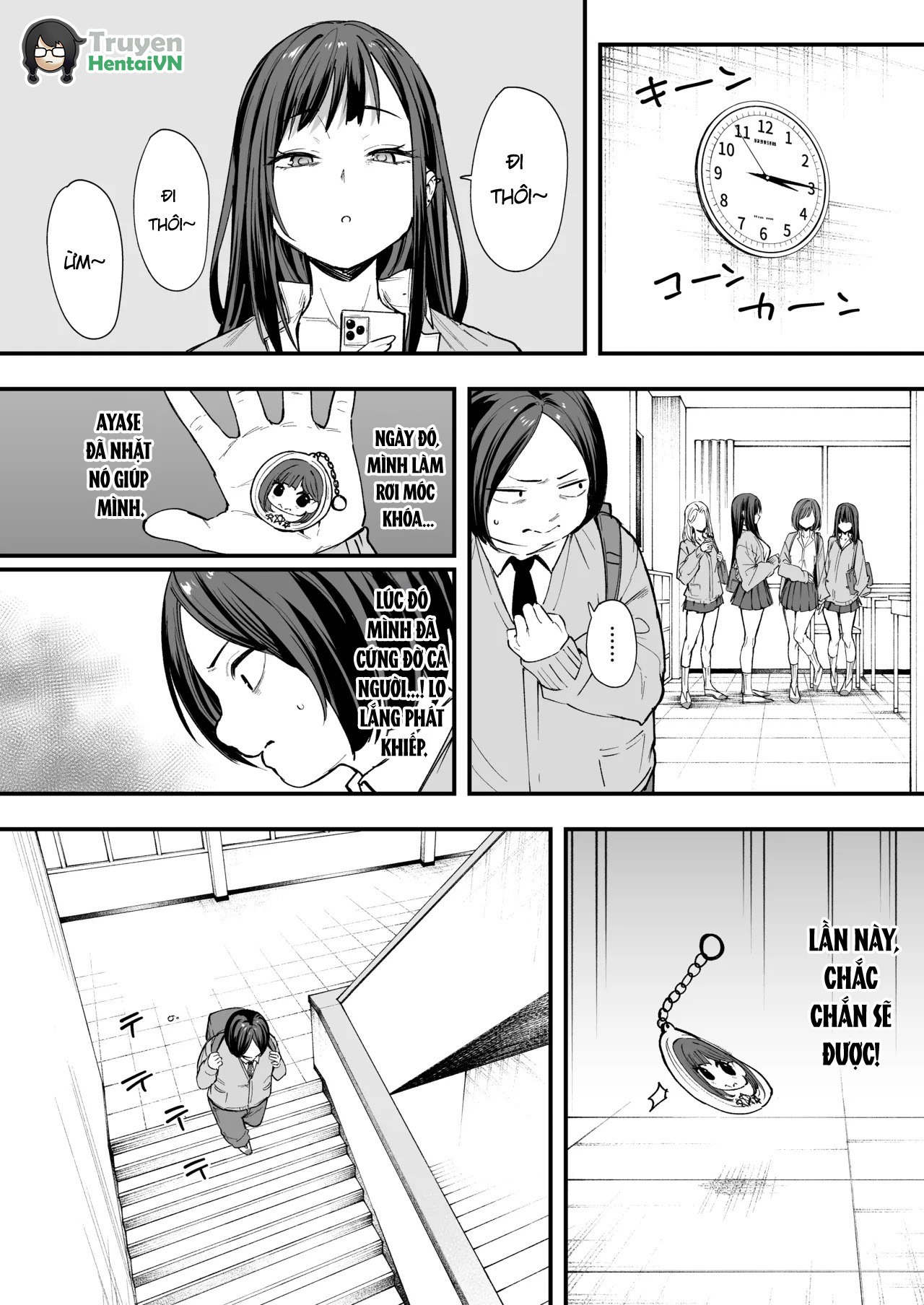 Đọc truyện hentai Otaku no Boku ga Ichigun Gal to Tsukiaerumade no Hanashi - Oneshot