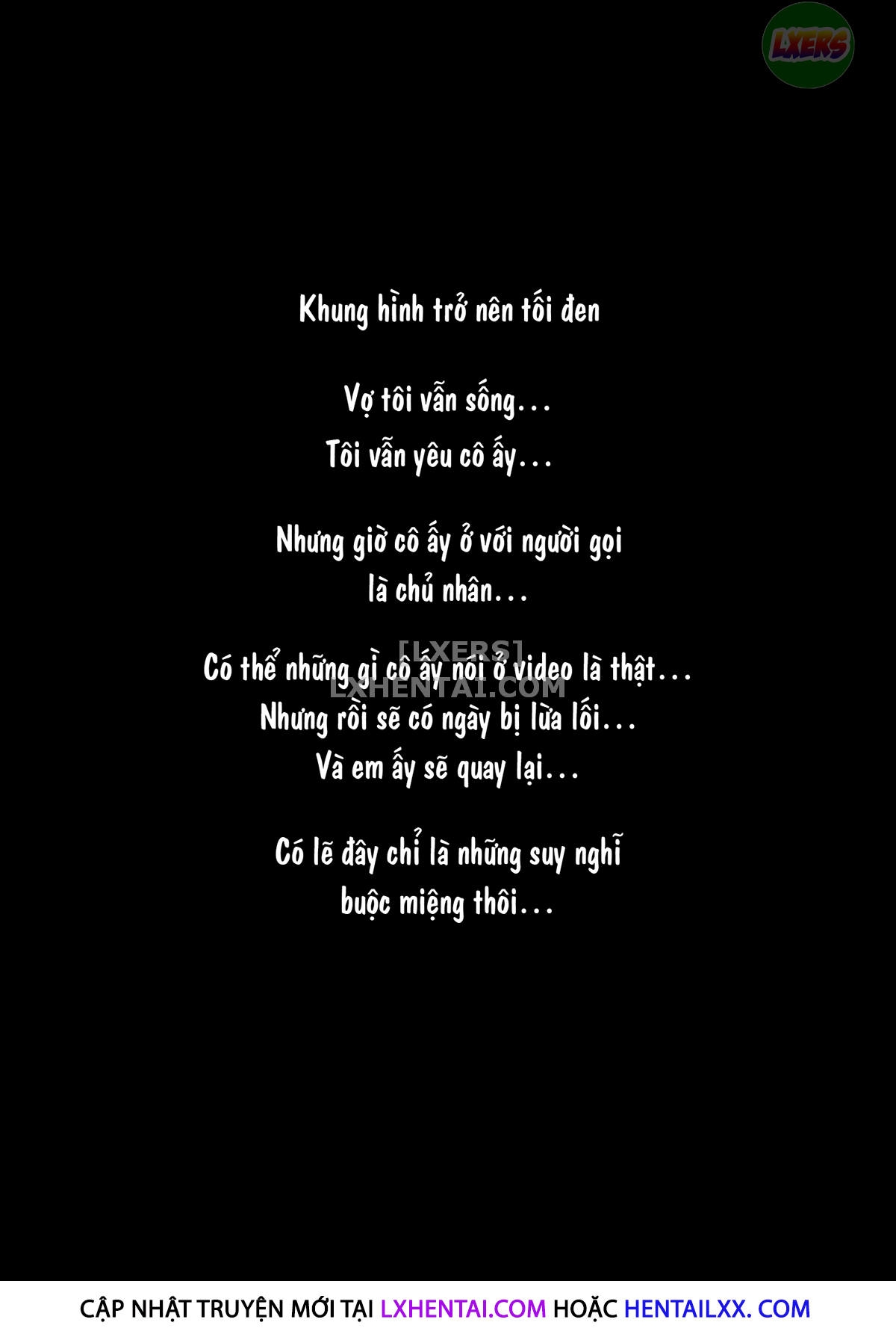 Đọc truyện hentai Shissou Shita Tsuma Kara No Netorare Video Letter - Oneshot