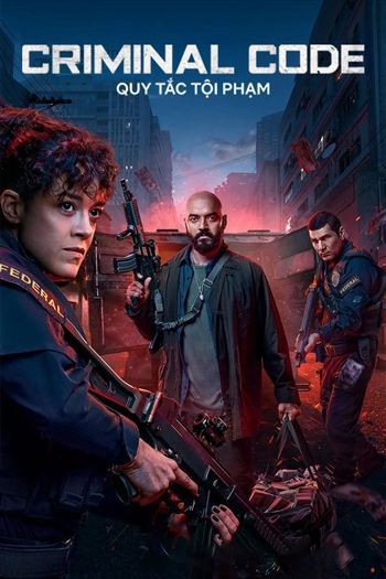 Quy Tắc Tội Phạm Mùa 1