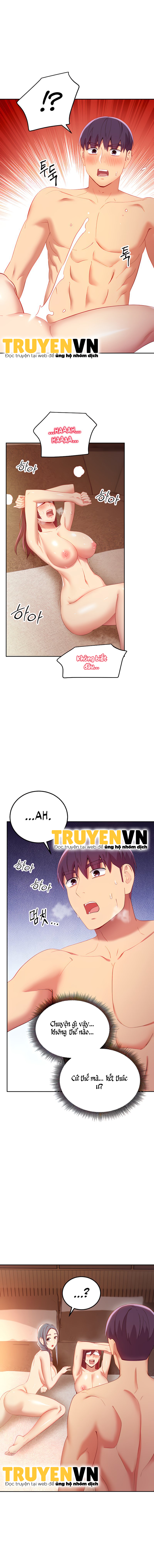 Đọc truyện hentai Bạn Của Mẹ Kế - Chap 102