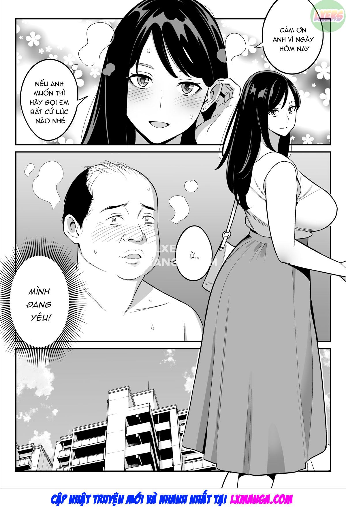 Đọc truyện hentai Tôi đã trúng giải độc đắc tại một cửa hàng bán đồ tình dục giá rẻ haha - Chap 2 - [END]