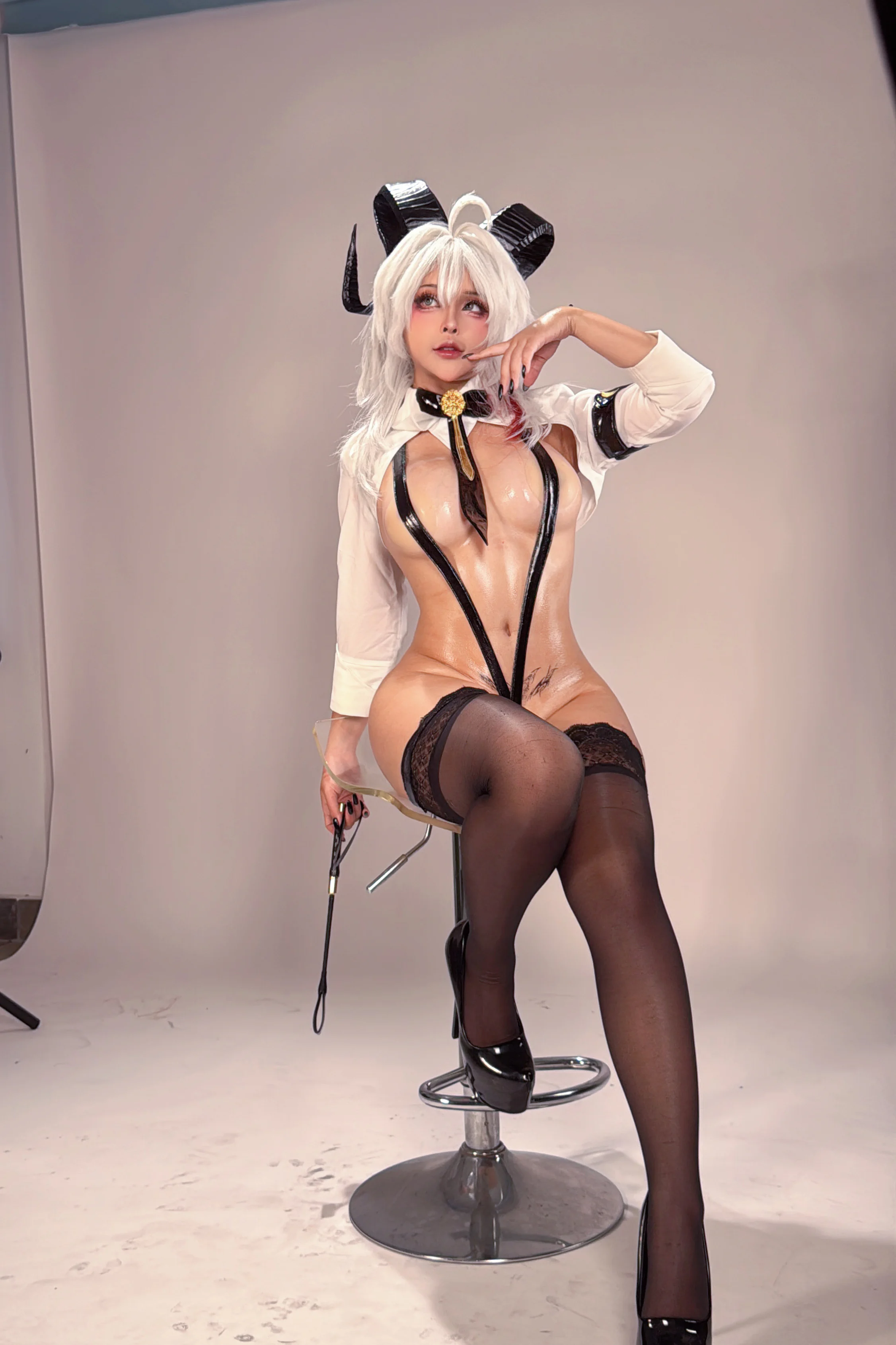 Đọc truyện hentai Tuyển tập Albums siêu phẩm Cosplay - Chap 1201 - Sayo Momo - Zani