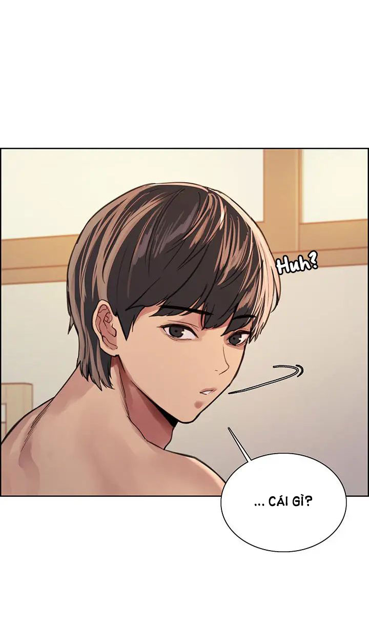 Đọc truyện hentai Nhãn Lực Toàn Năng - Chap 39