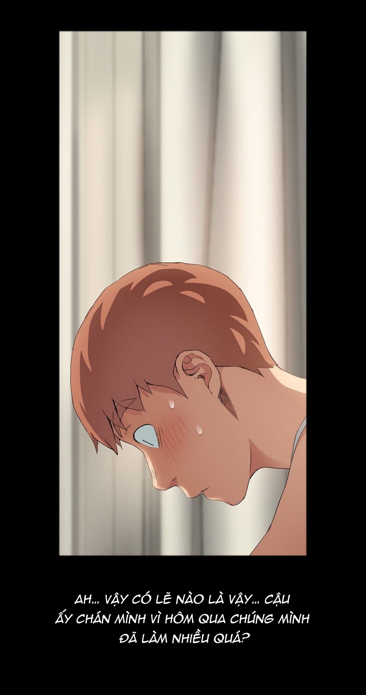 Đọc truyện hentai Mẹ Kế - Chap 17