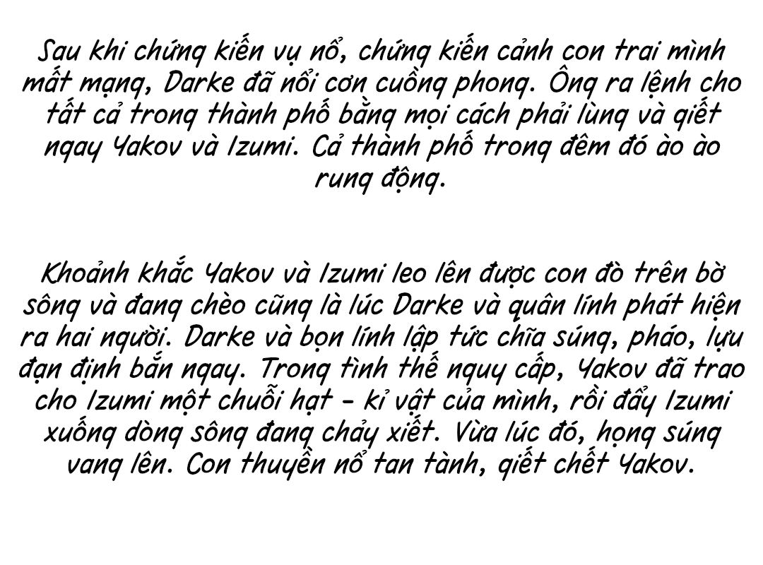 Đọc truyện hentai Shizuku-chan Thể Hiện - Oneshot