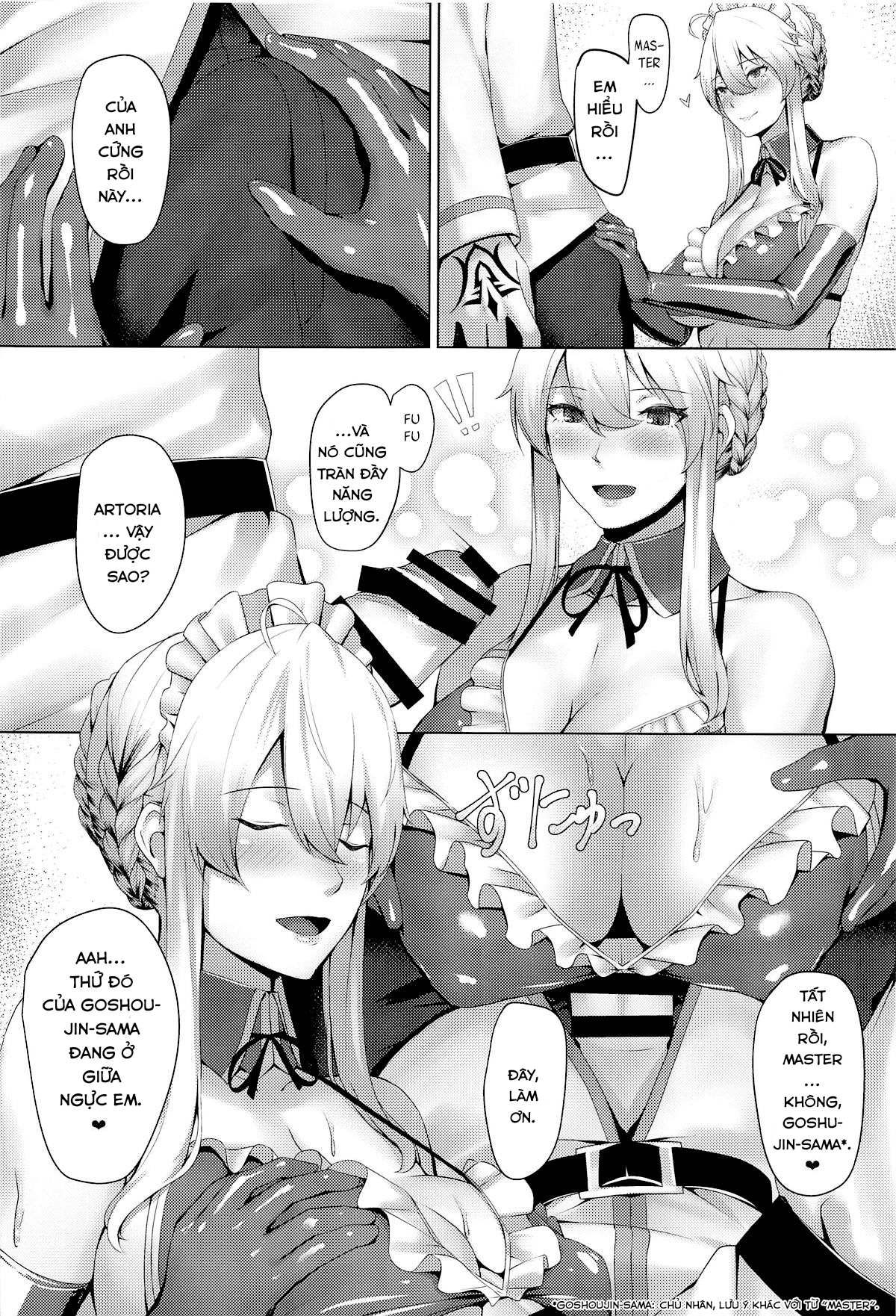 Đọc truyện hentai ACTING LIKE - Oneshot