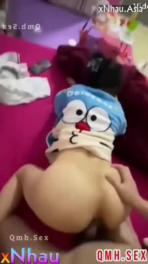 DOGGY NỮ SINH LOVE 9 DOREMON (DOGGY NỮ SINH LOVE 9 DOREMON) [26]