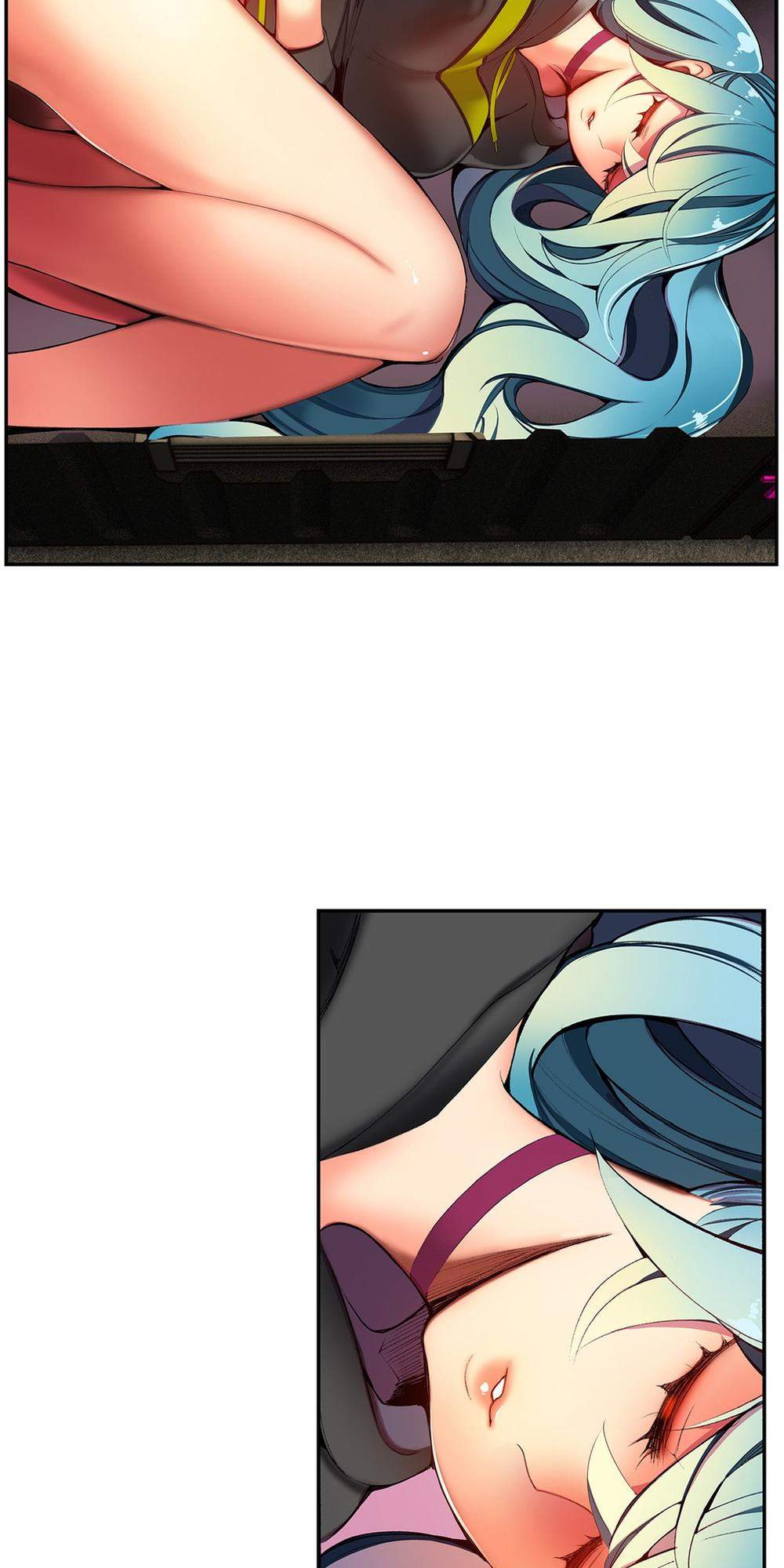 Đọc truyện hentai Sự Ràng Buộc Của Lilith - Chap 20