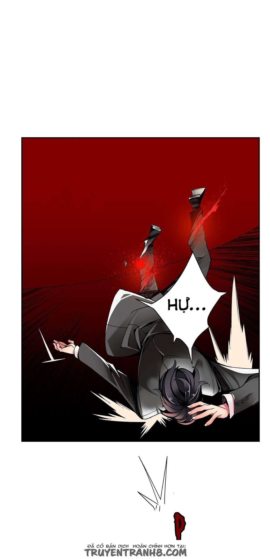 Đọc truyện hentai Sự Ràng Buộc Của Lilith - Chap 14