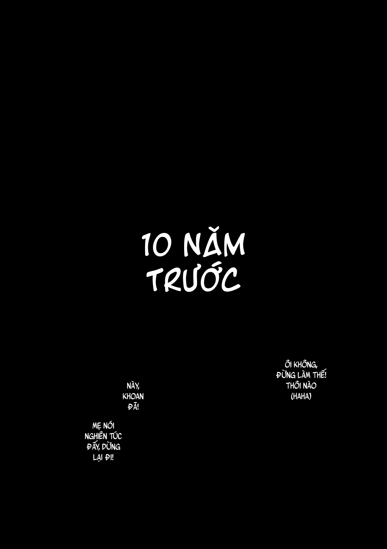 Đọc truyện hentai 20 năm biên niên sử của mẹ và tôi. - Chap 1