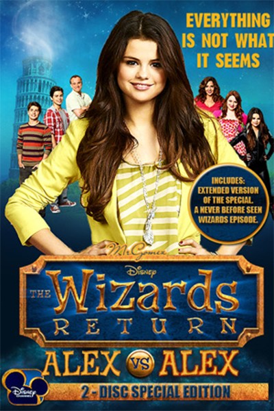 Bản Sao Phù Thủy