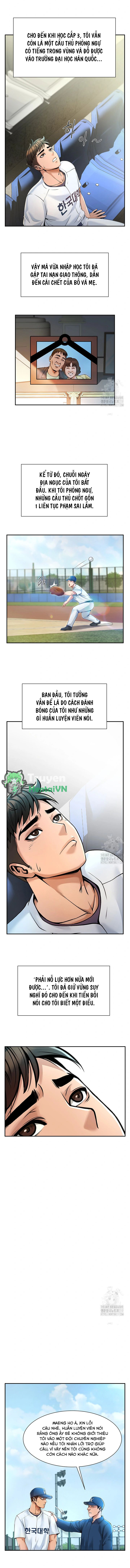 Đọc truyện hentai Giao Kèo Ma Quỷ - Chapter 1