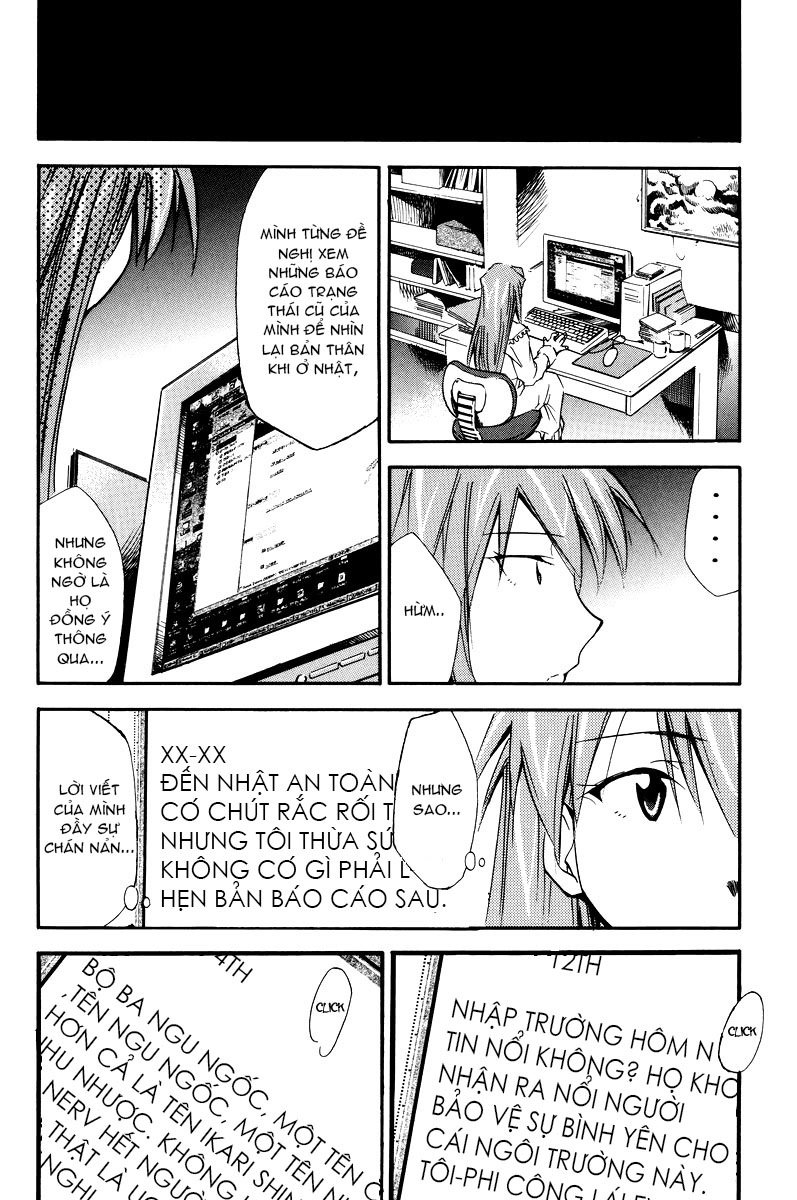 Đọc truyện hentai RE-TAKE - Chap 8 - RE-TAKE AFTER part 2