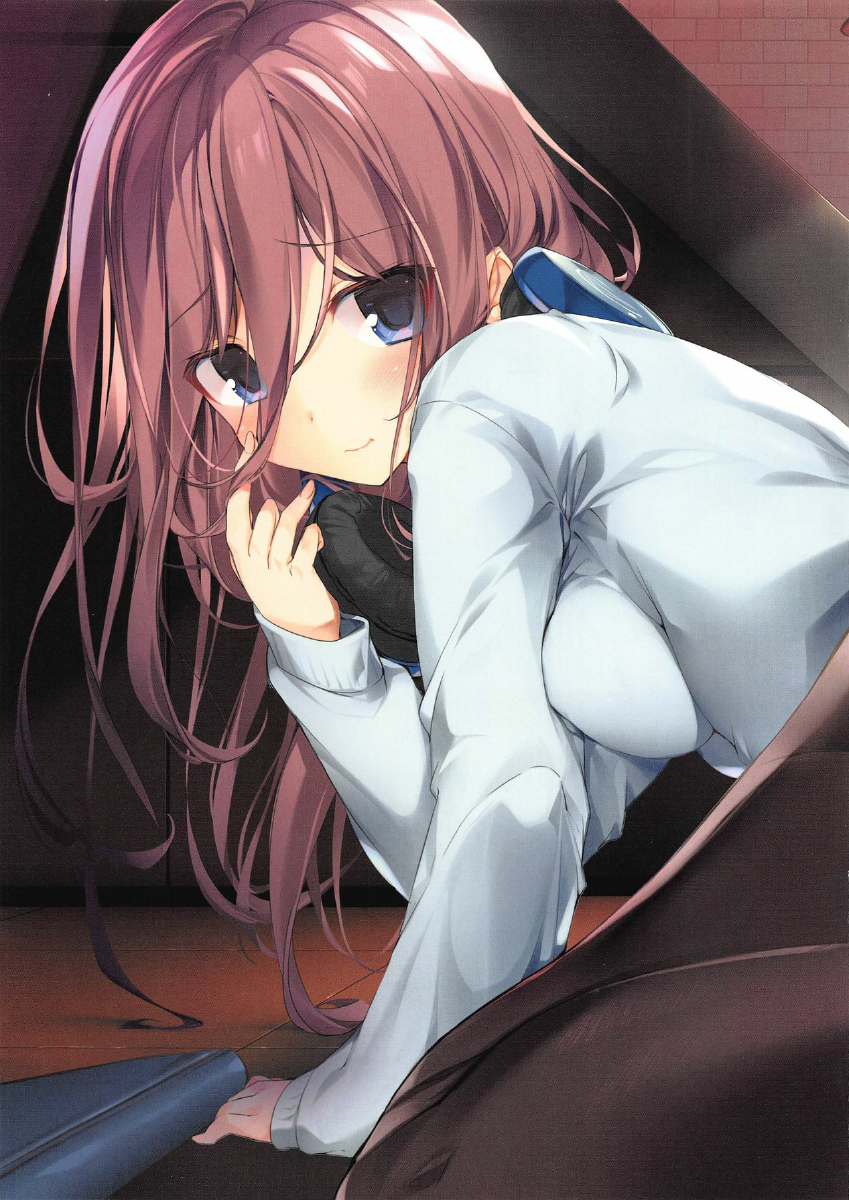 Đọc truyện hentai Miku đã trưởng thành rồi . - Chap 2 : Hãy chăm sóc em nhiều hơn !