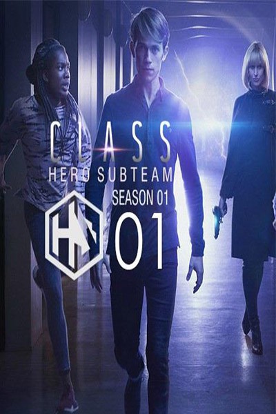 Class Season 01
