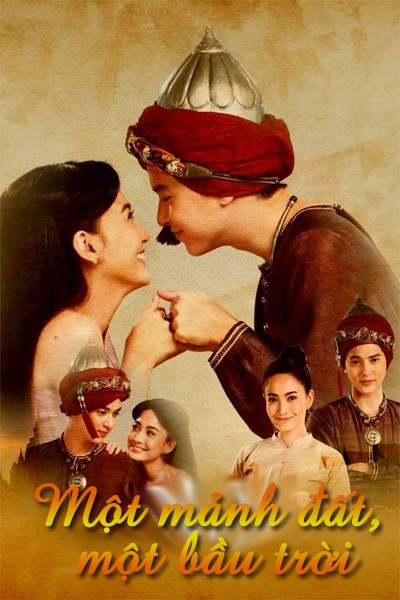Một Mảnh Đất Một Bầu Trời