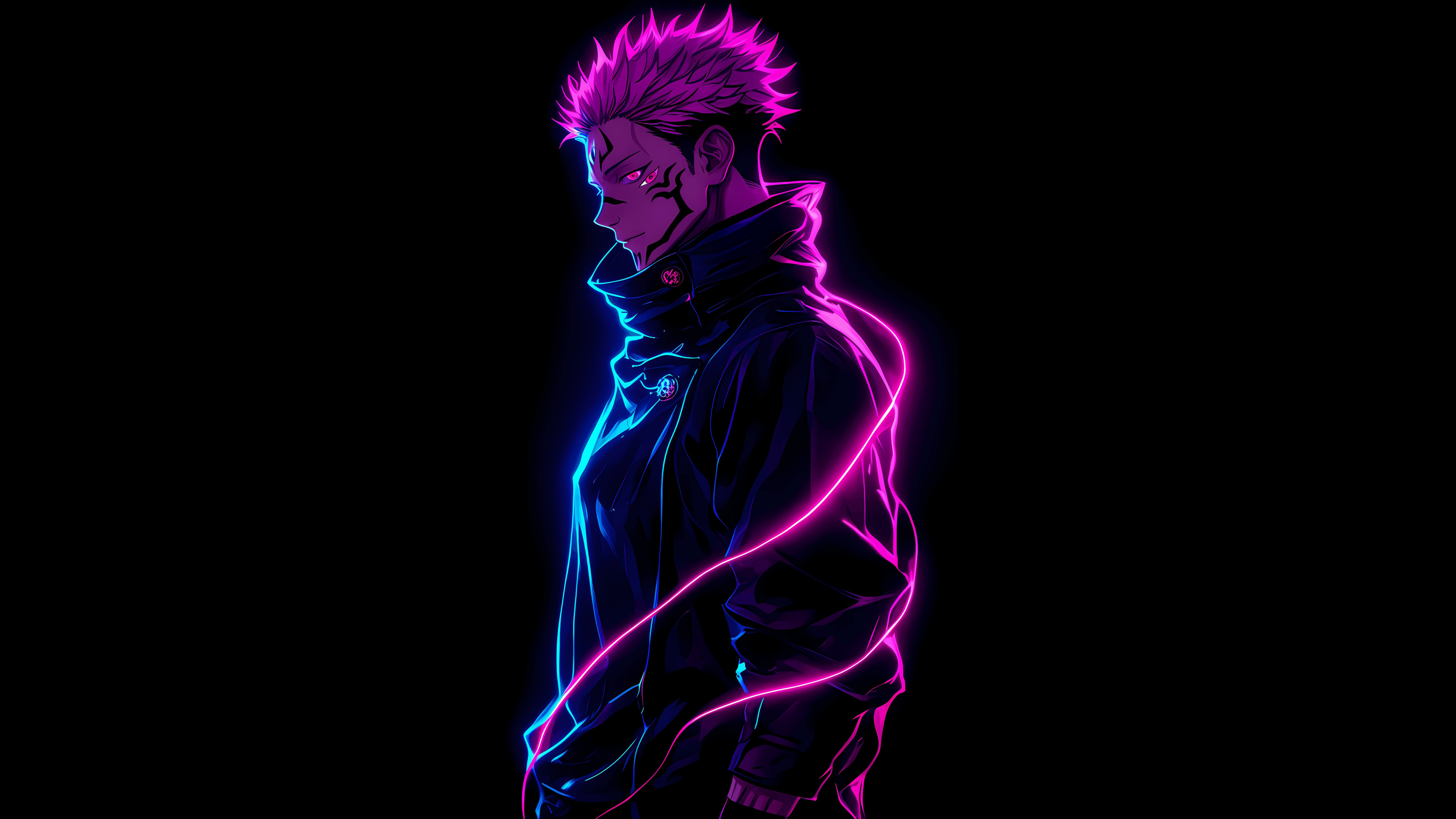 Wallpaper anime ngang 6487
