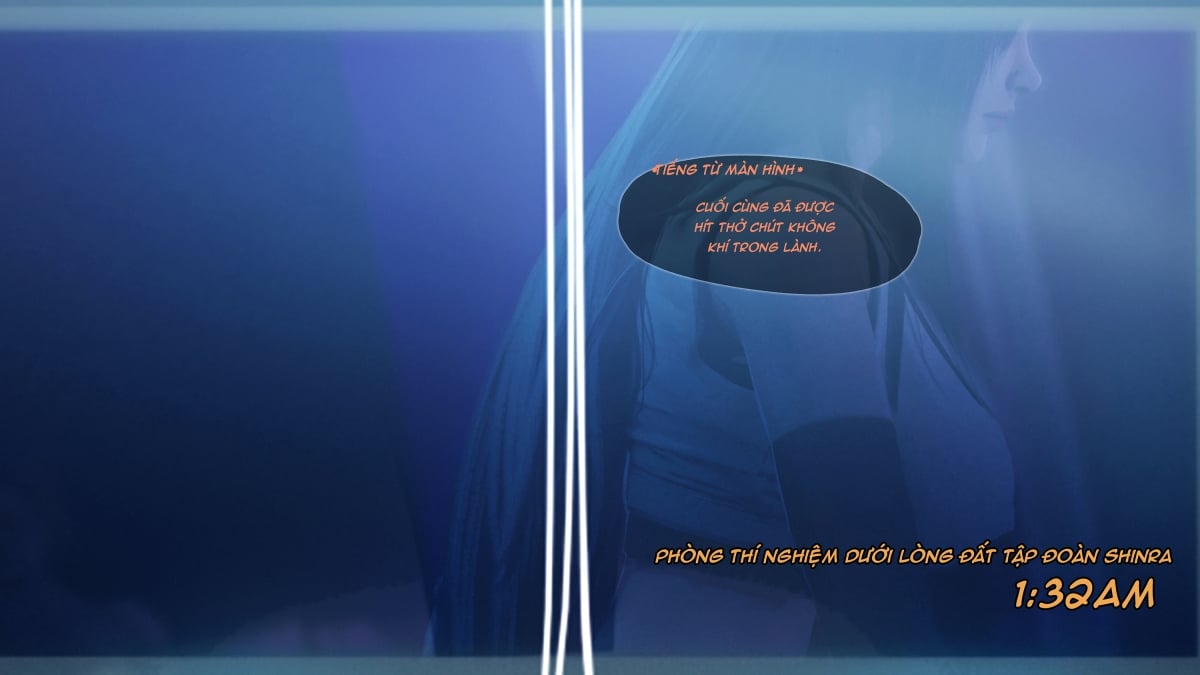 Đọc truyện hentai A Final Dream - Chap 2