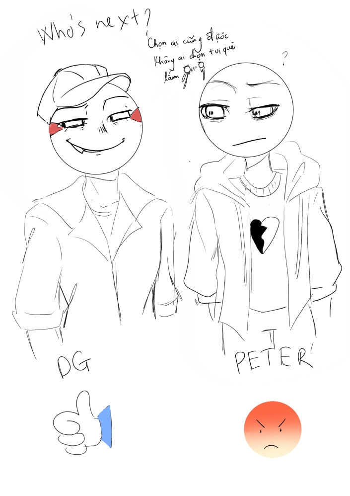 Đọc truyện hentai Damon (stalker) - Chap 1