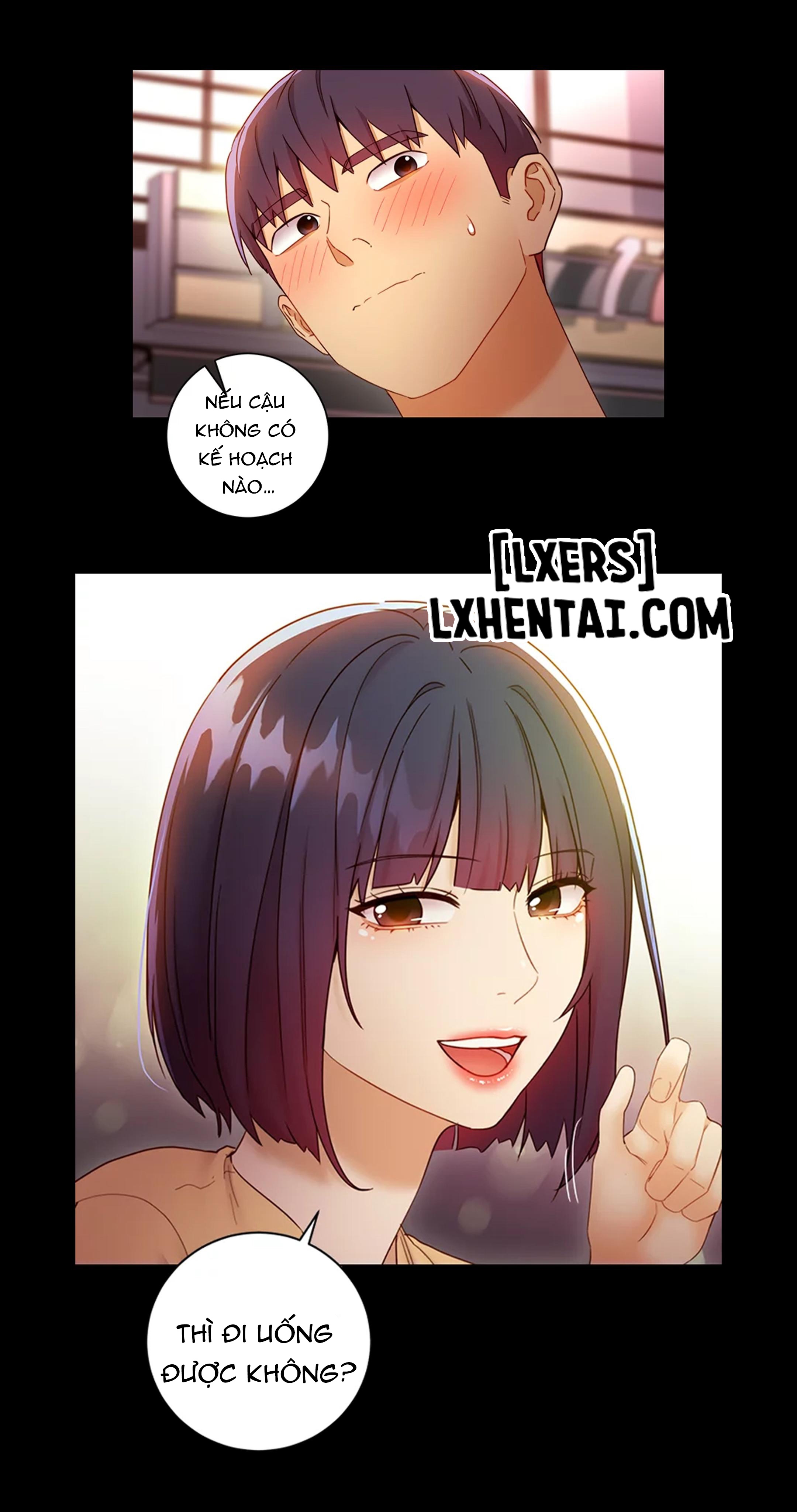 Đọc truyện hentai Bạn Của Mẹ Kế - Chap 41