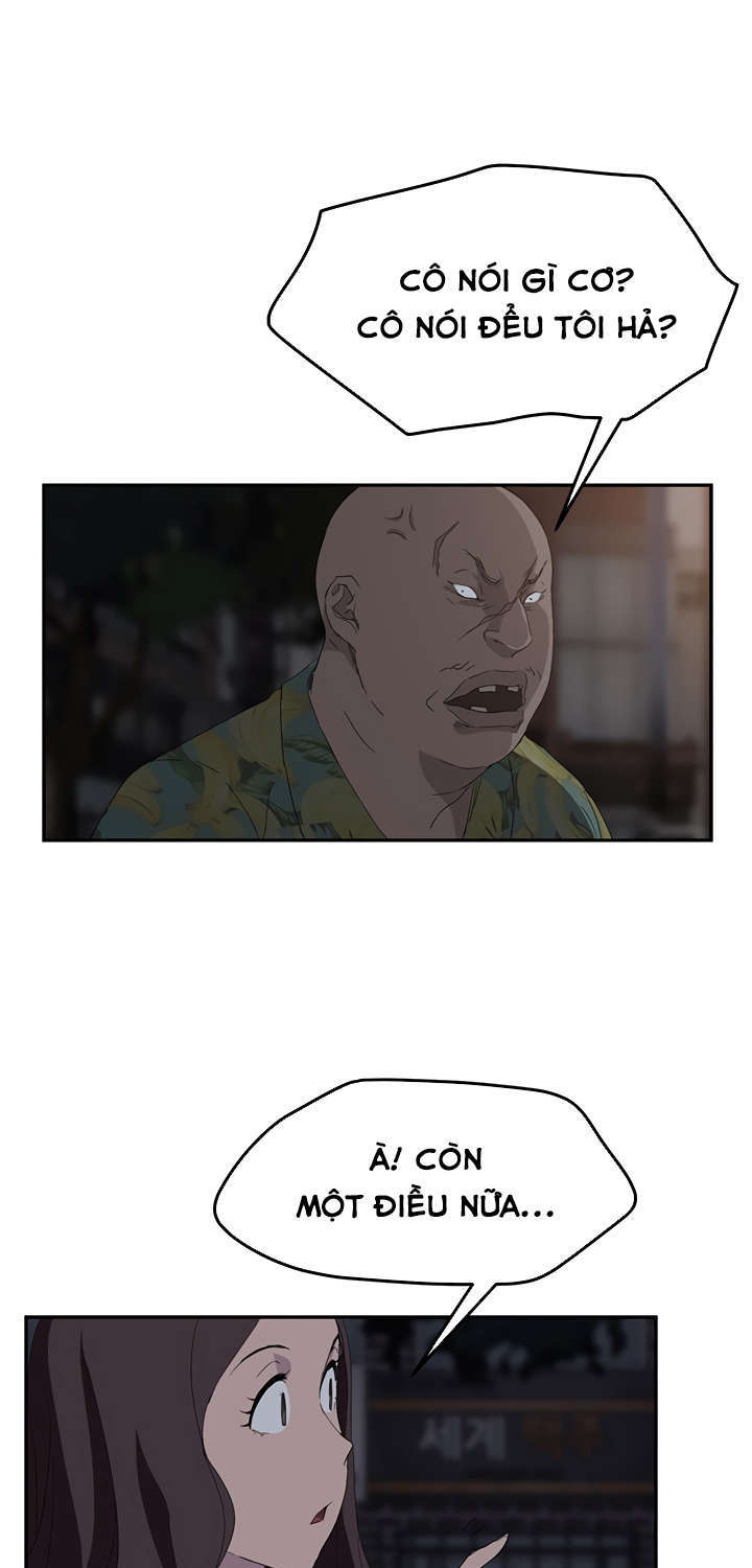 Đọc truyện hentai Mẹ Kế - Chap 31