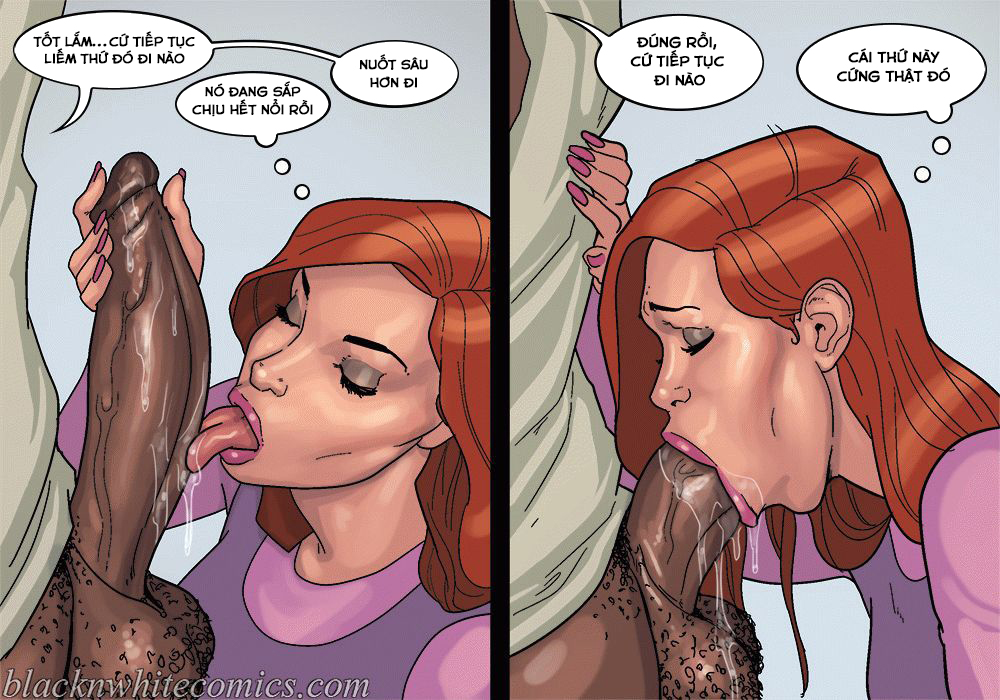 Đọc truyện hentai The Poker Game - Chap 6