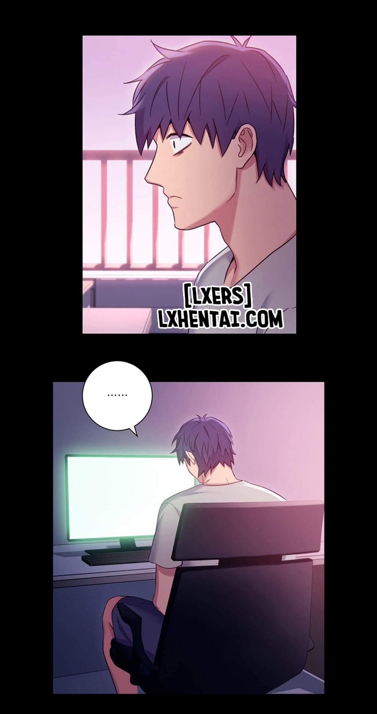 Đọc truyện hentai Bạn Của Mẹ Kế - Chap 9