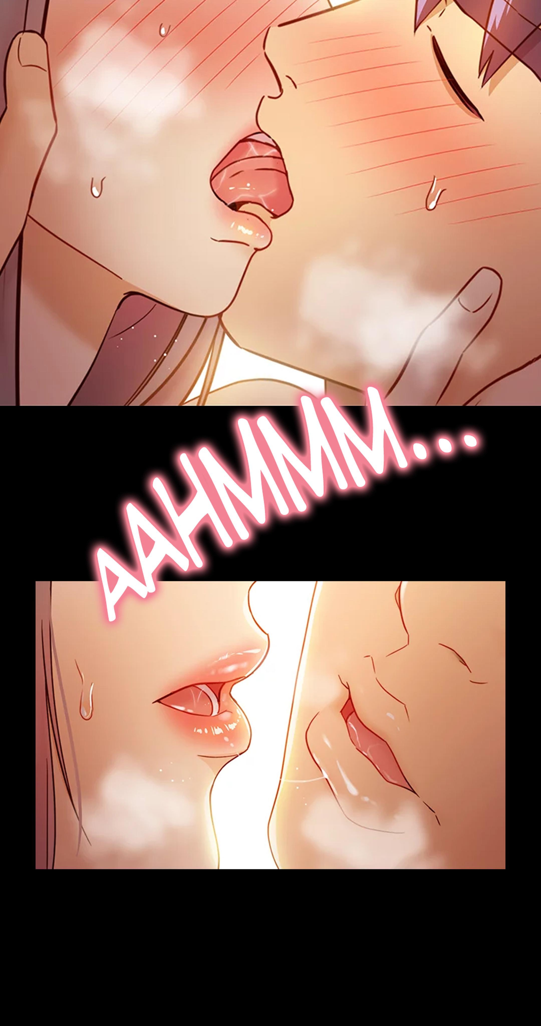 Đọc truyện hentai Bạn Của Mẹ Kế - Chap 43