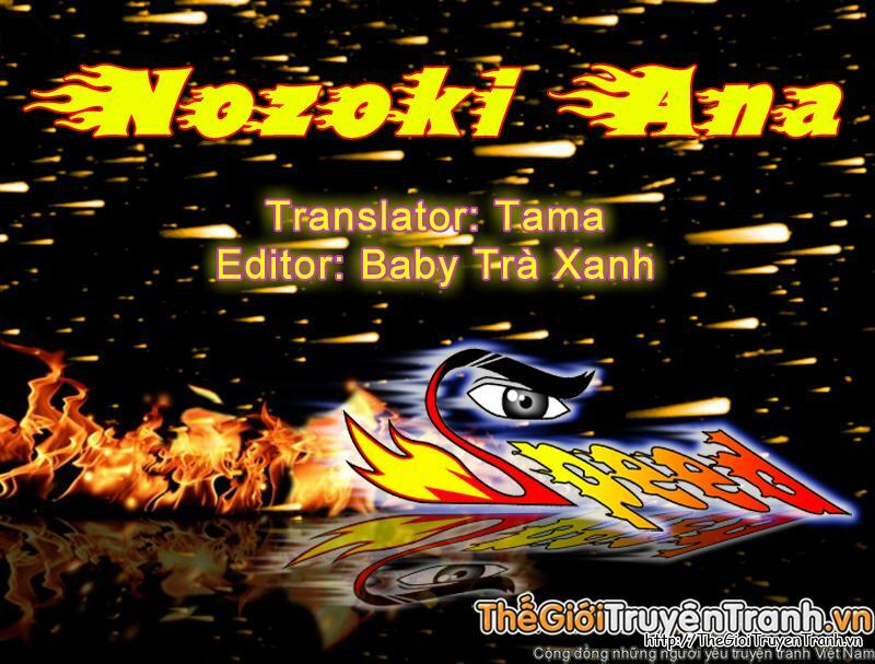 Đọc truyện hentai Nozoki Ana - Chap 67