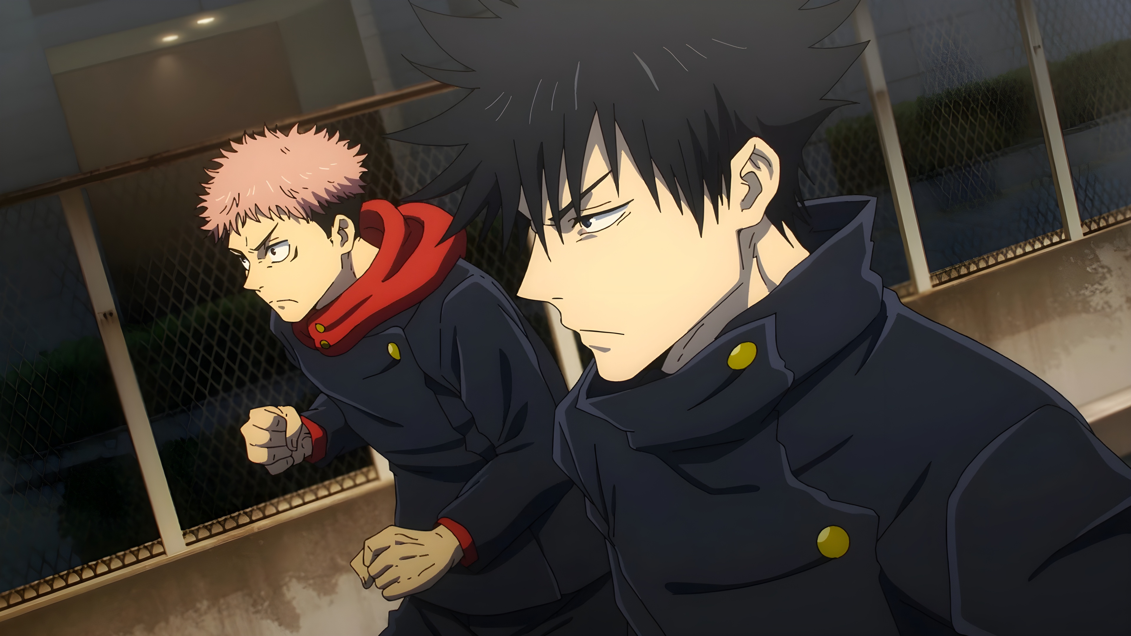 Wallpaper anime ngang 7067