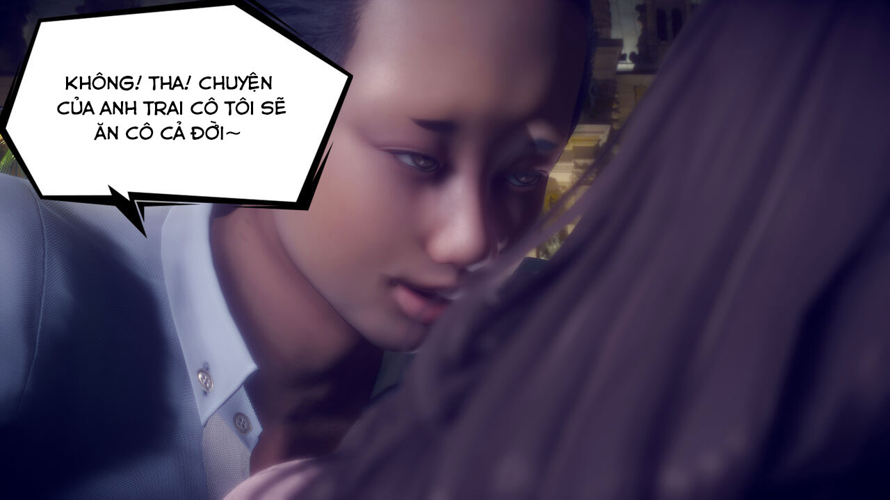 Đọc truyện hentai Ann and Joe - Full 2 ( 220 trang )