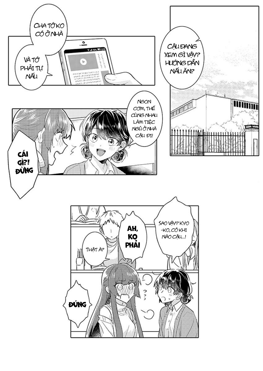 Đọc truyện hentai Lớp học đặc biệt trên tàu cùng với sensei! [Full] - Chap 7 [Non-hen]