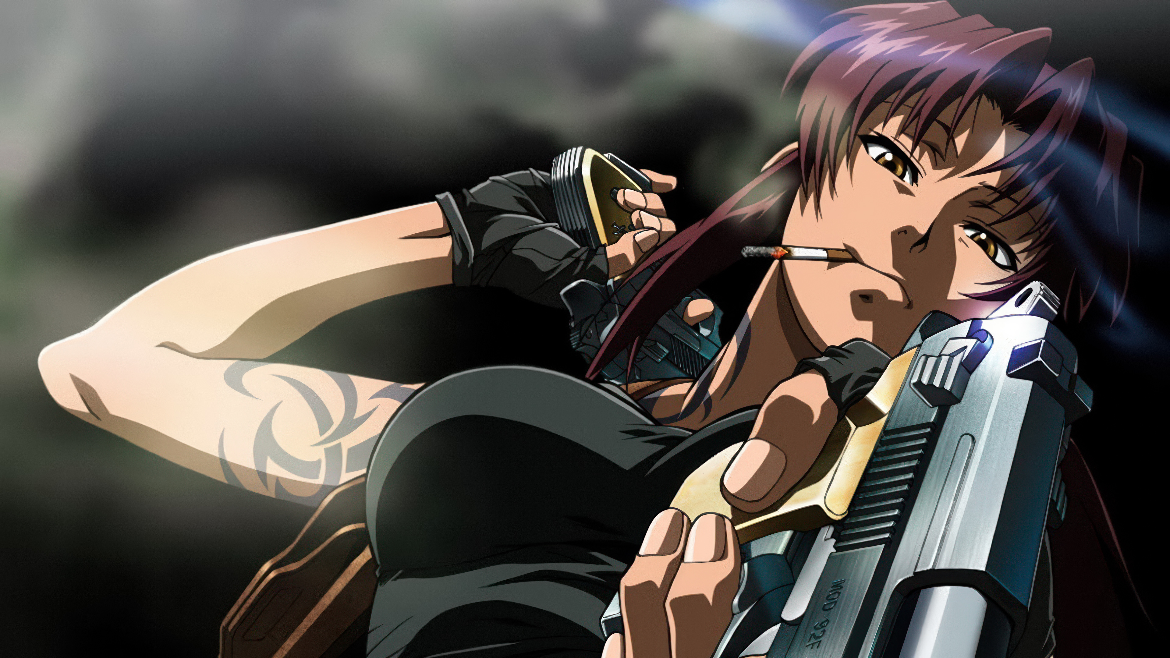 Wallpaper anime ngang 7175