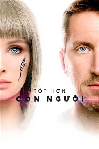 Tốt Hơn Con Người