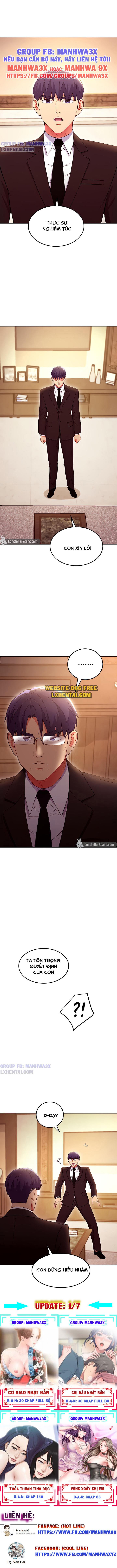 Đọc truyện hentai Bạn Của Mẹ Kế - Chap 124