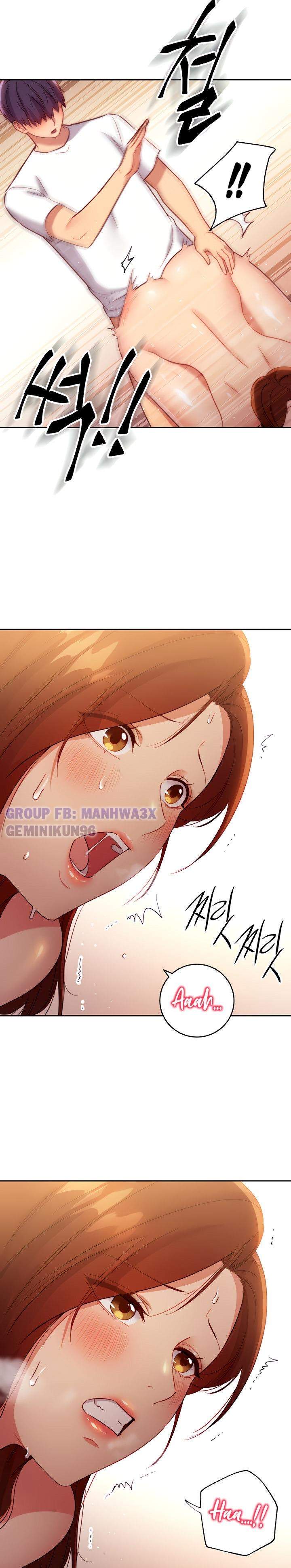 Đọc truyện hentai Bạn Của Mẹ Kế - Chap 89